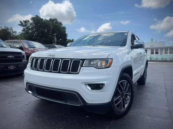 JEEP GRAND CHEROKEE 2019 1C4RJEBG6KC857386 image JEEP GRAND CHEROKEE 2019 1C4RJEBG6KC857386 image